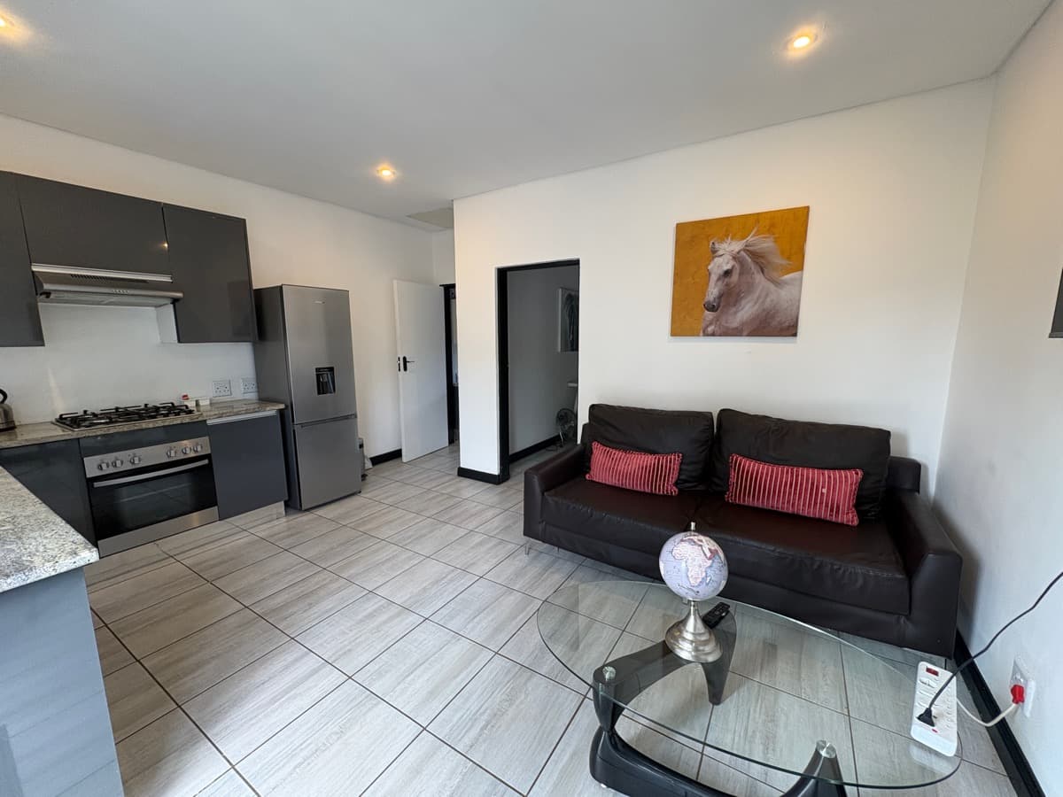 Unit 2 - Studio Loft