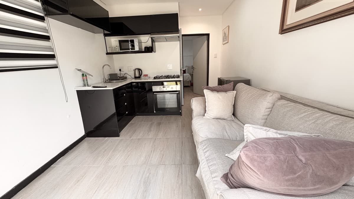 Unit 9 - Premium Two-Bedroom